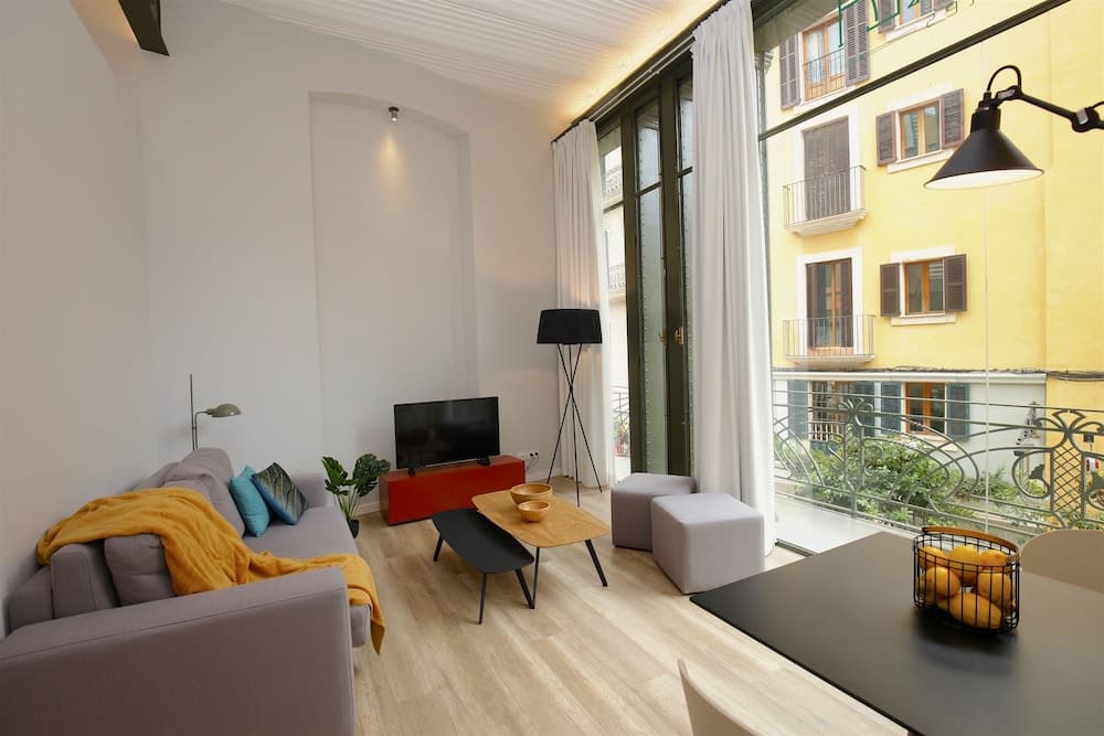 L'Aguila Apartments Turismo de Interior — 24