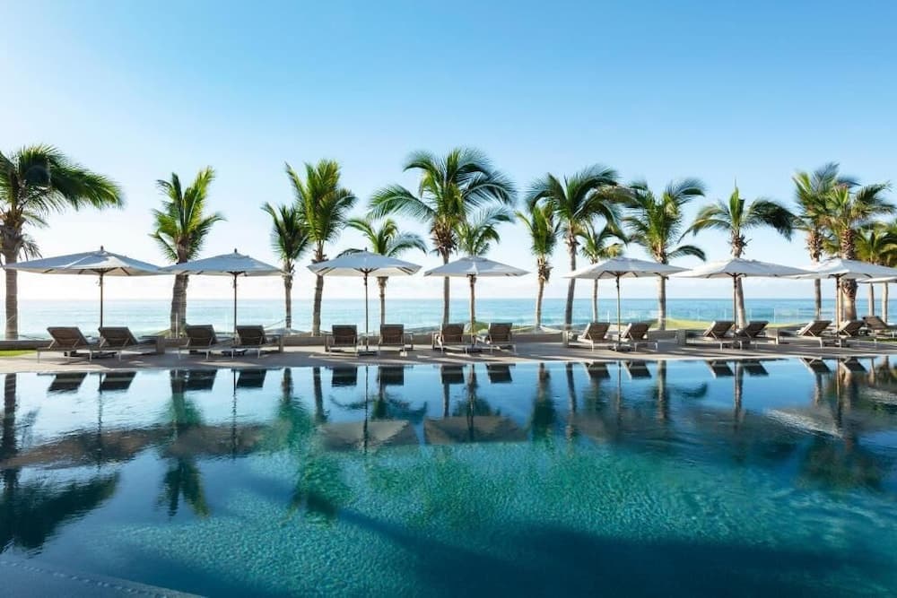 Garza Blanca Resort & Spa Los Cabos — 9