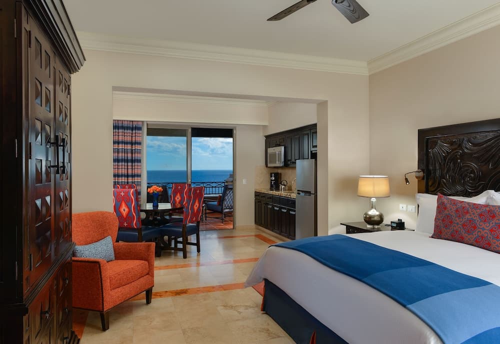 Pueblo Bonito Sunset Beach Golf & Spa Resort - Todo Incluido — 7