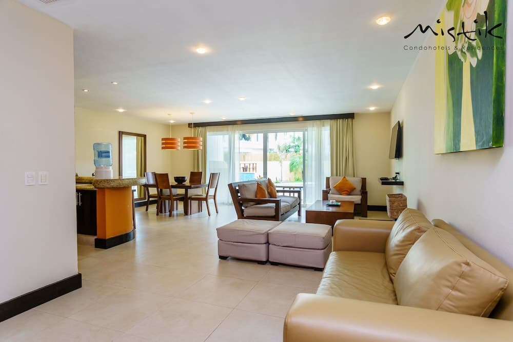 Pueblito Escondido Luxury by Mistik — 11