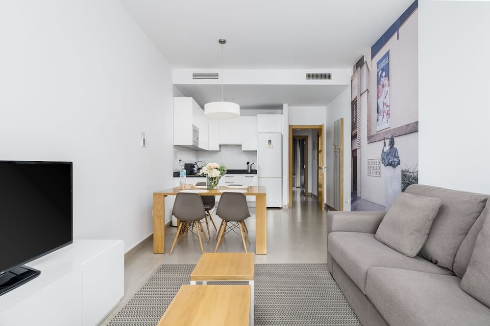 Suites del Pintor Appartamenti — 25