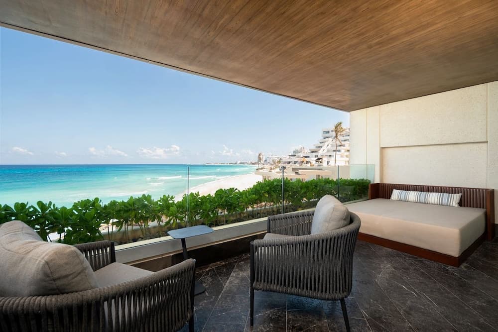 Secrets Mirabel Cancún Resort & Spa – Adults Only – All Inclusive — 4