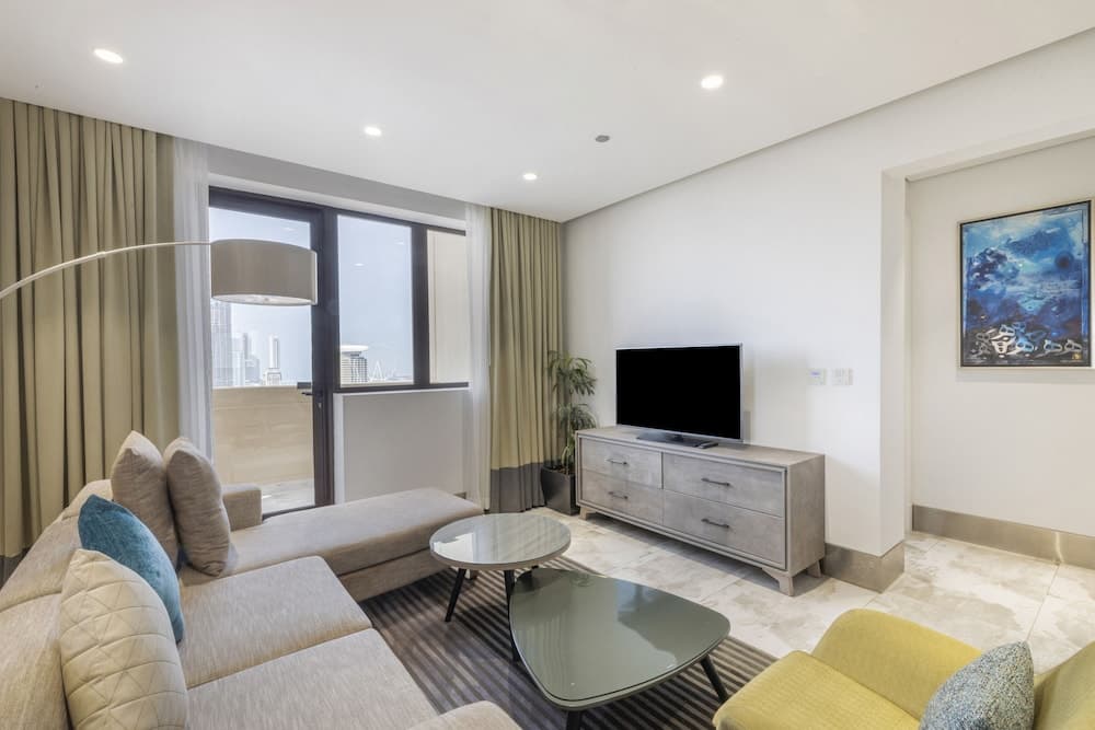 Arjaan by Rotana Dubai Media City — 6