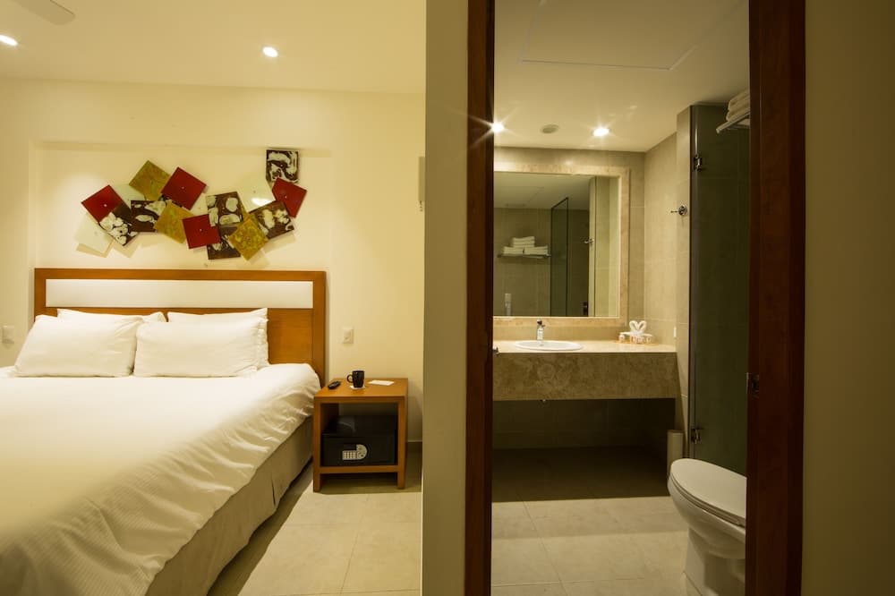 Ambiance Suites Cancun — 14