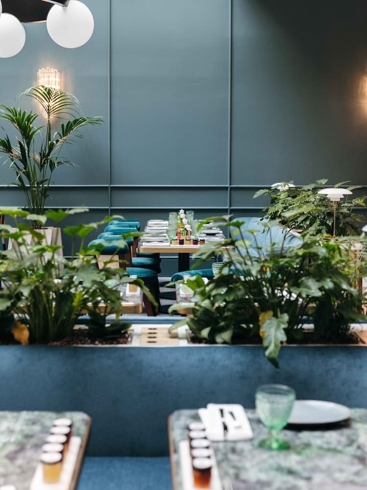 Kimpton St Honore Paris by IHG — 10
