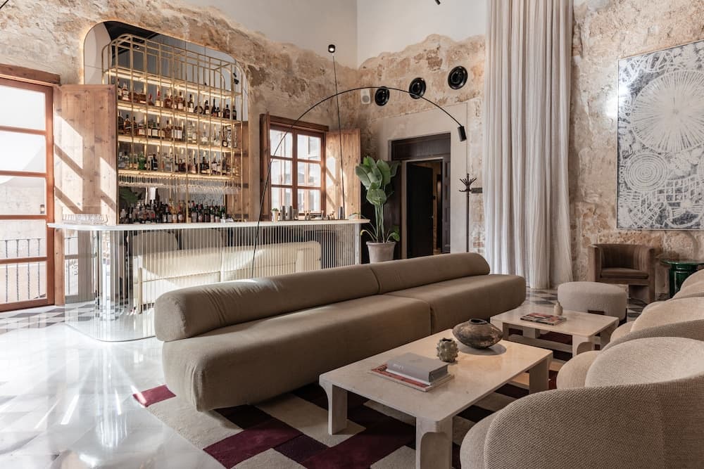 Nobis Hotel Palma — 19