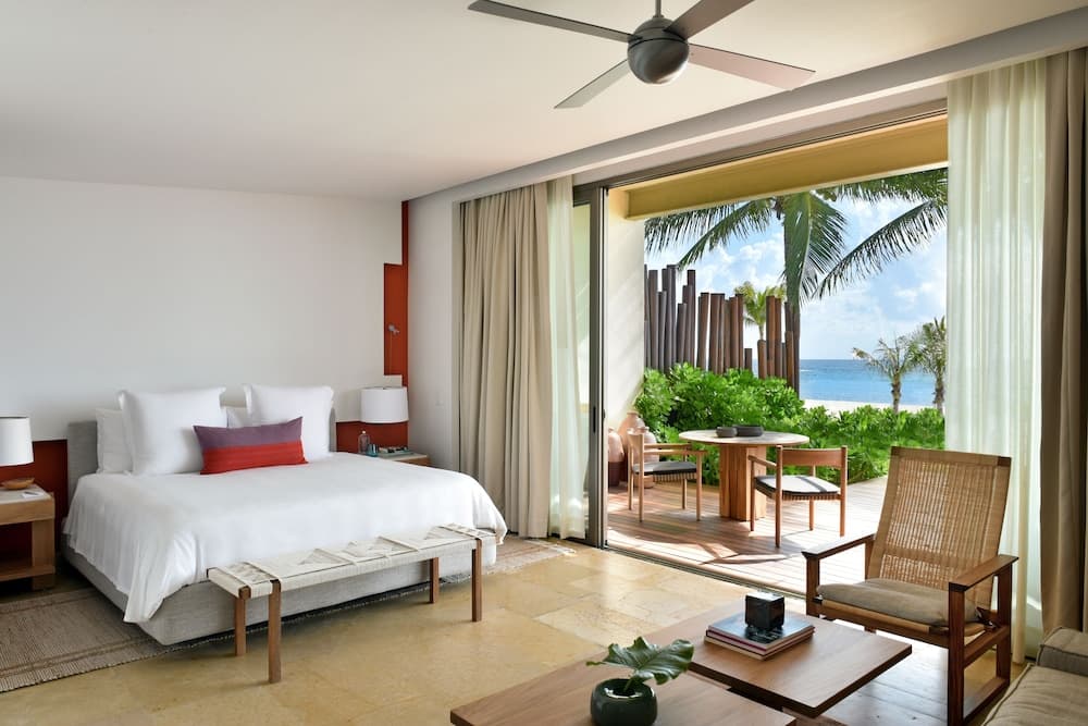 Rosewood Mayakoba - Cerca del campo de golf El Chameleon Mayakoba — 23