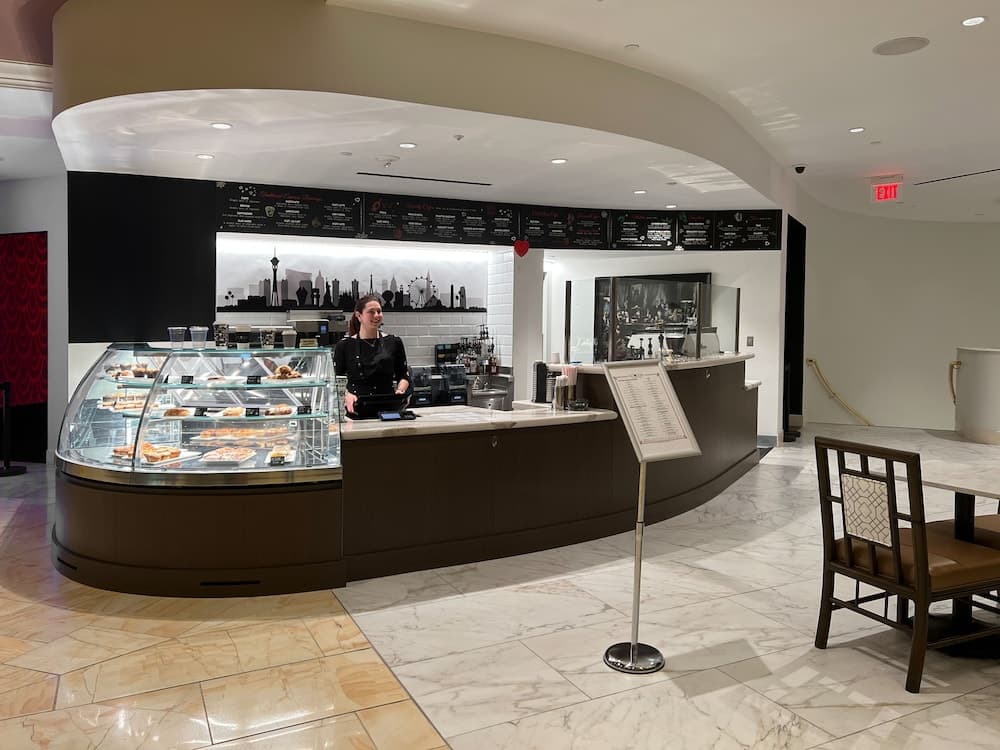 Ahern Hotel Las Vegas — 21