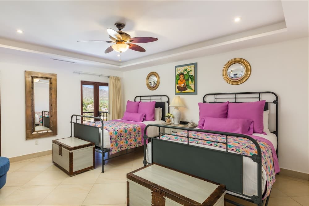 Hacienda Encantada Resort & Residences — 12