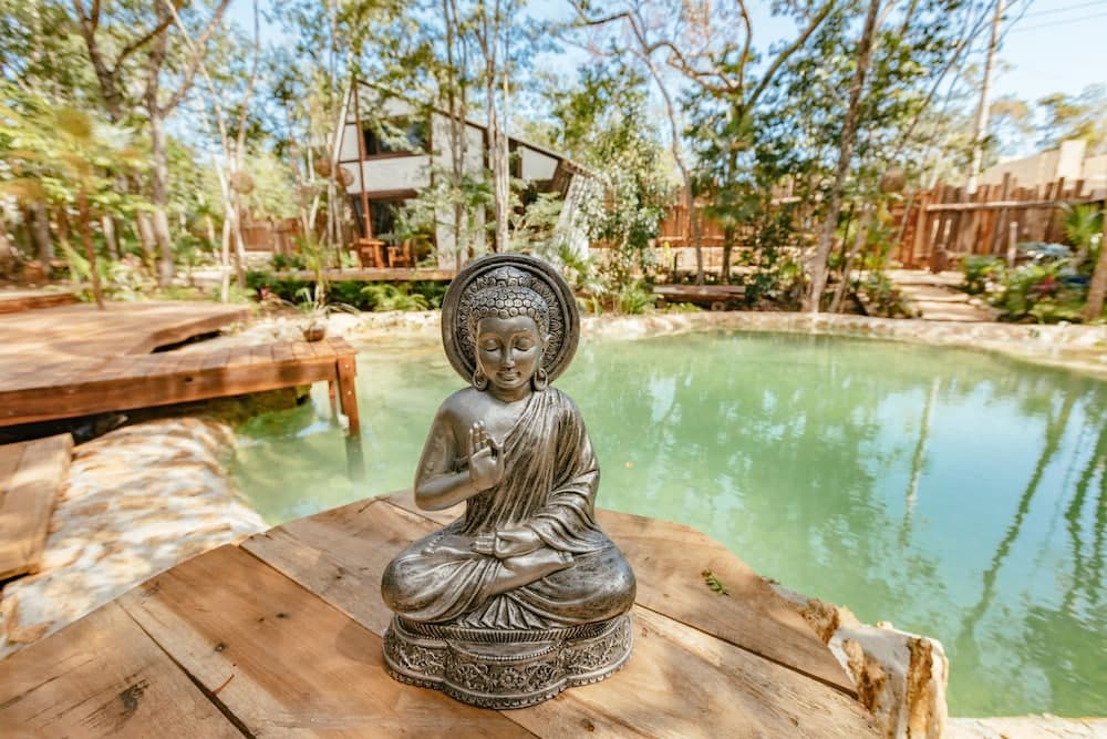 Nahouse Jungle Lodges — 19