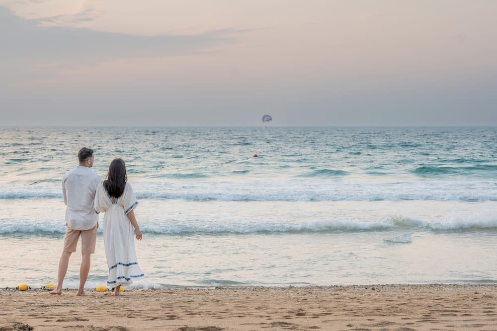 Banyan Tree Dubai at Bluewaters — 27