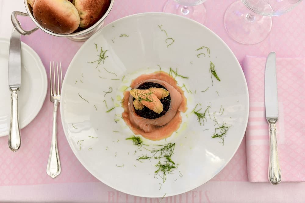 Hotel Bettoja Massimo D'Azeglio — 18