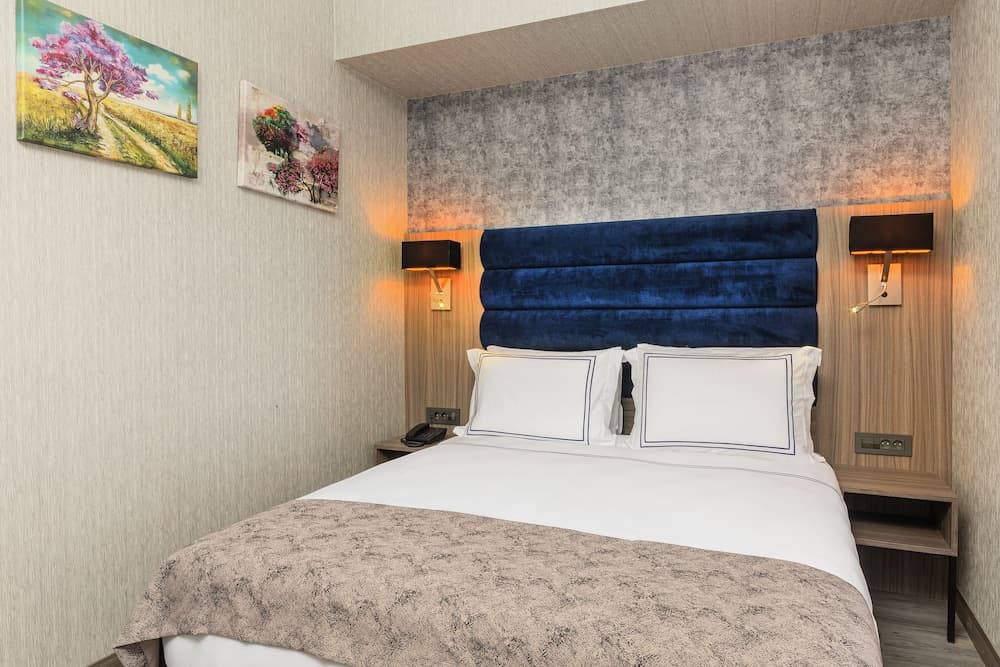 Demiray Hotel & Spa — 30
