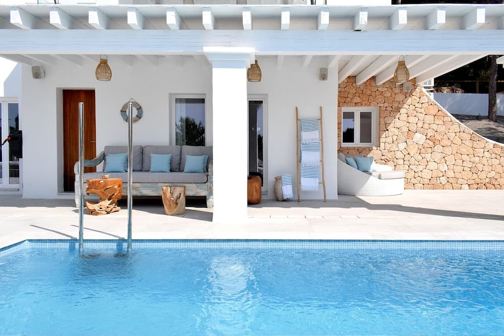 Villa Beluga — 4