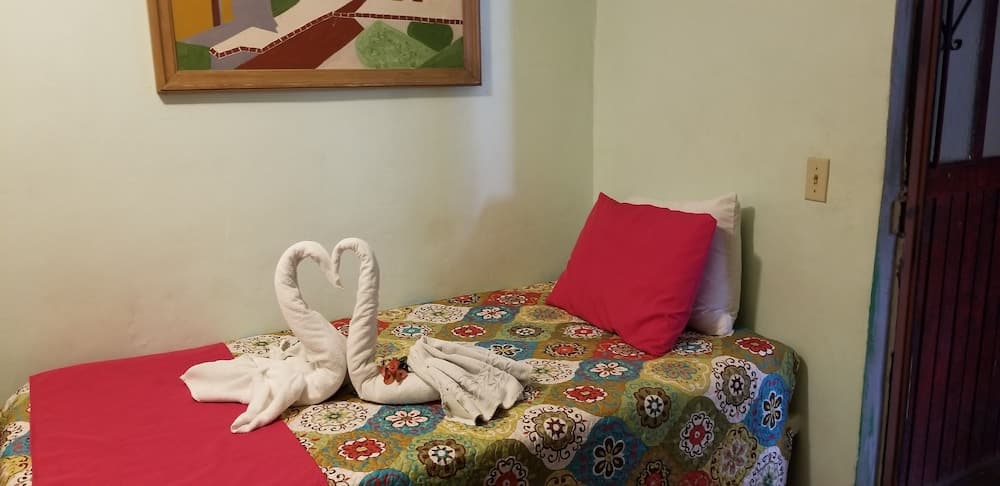 Cabo Inn Hotel — 9