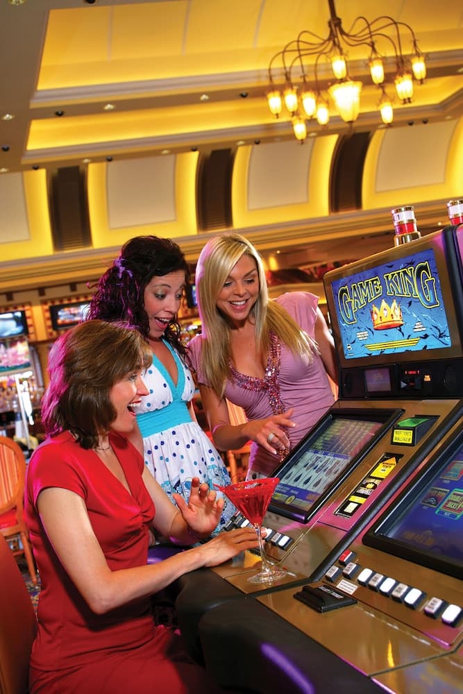 South Point Hotel, Casino, and Spa — 25