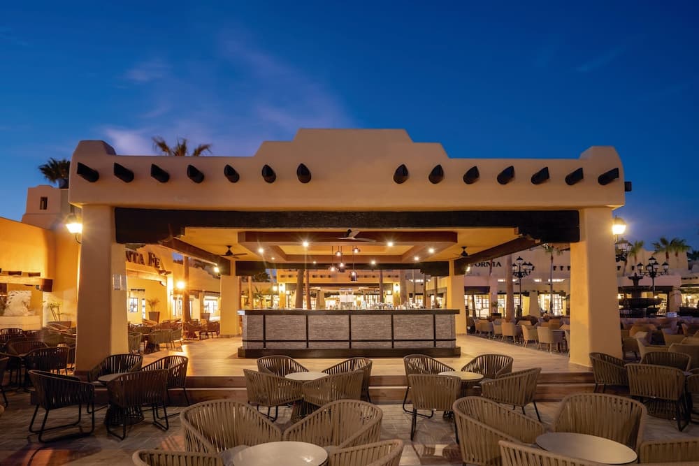 Hotel Riu Santa Fe - All Inclusive — 30
