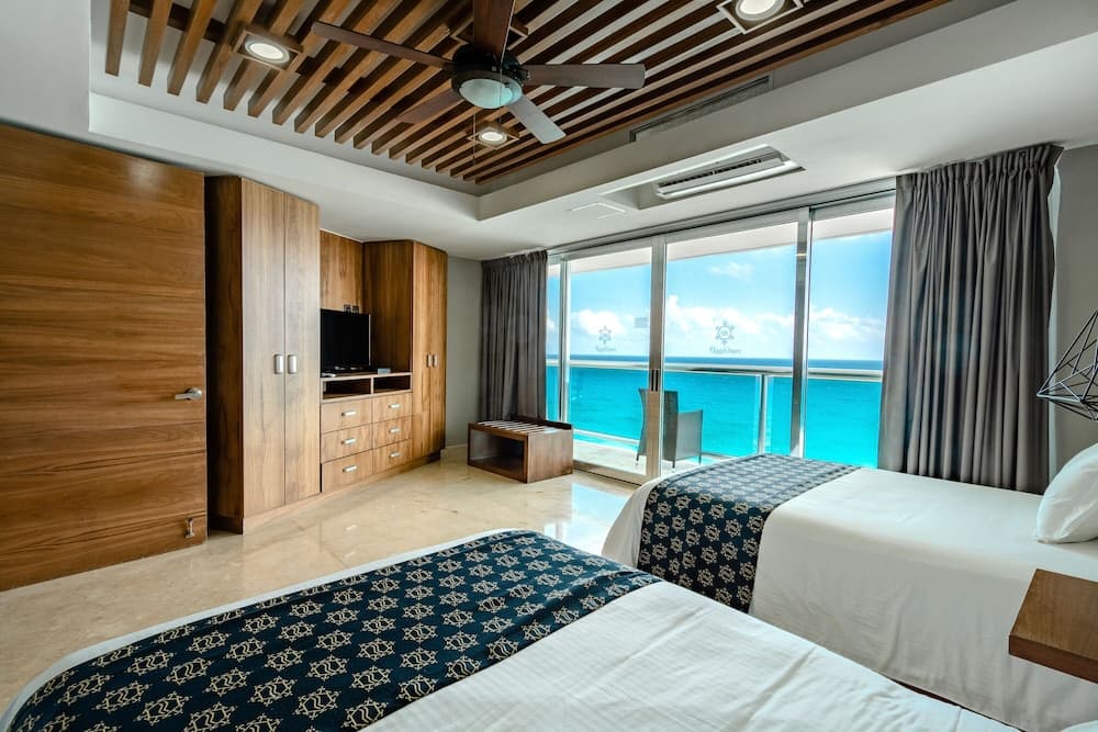 Sueño Oceánico Cancún por GuruHotel — 8