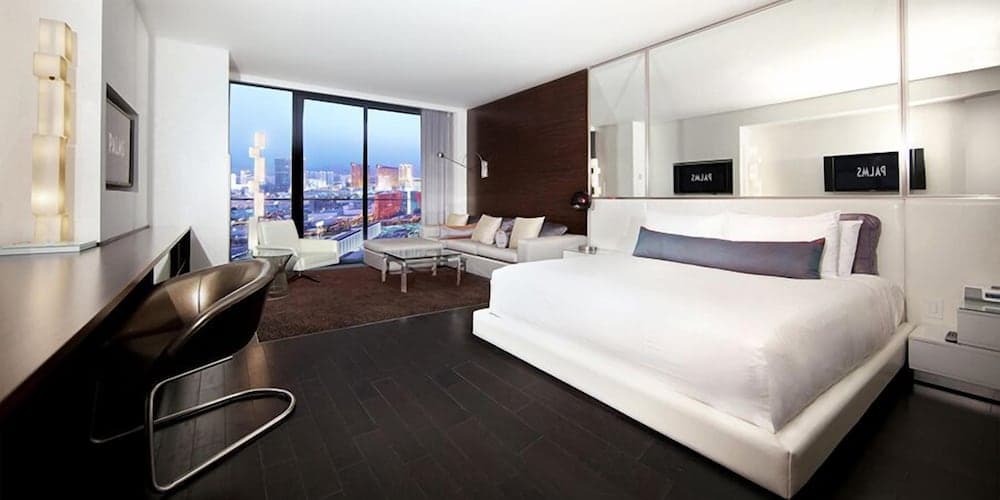 Palms Place — 9