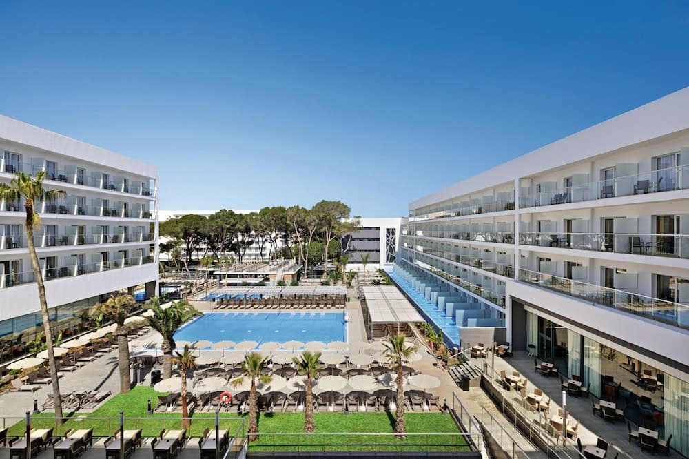 Hotel Riu Playa Park - 0'0 Tutto Incluso — 1