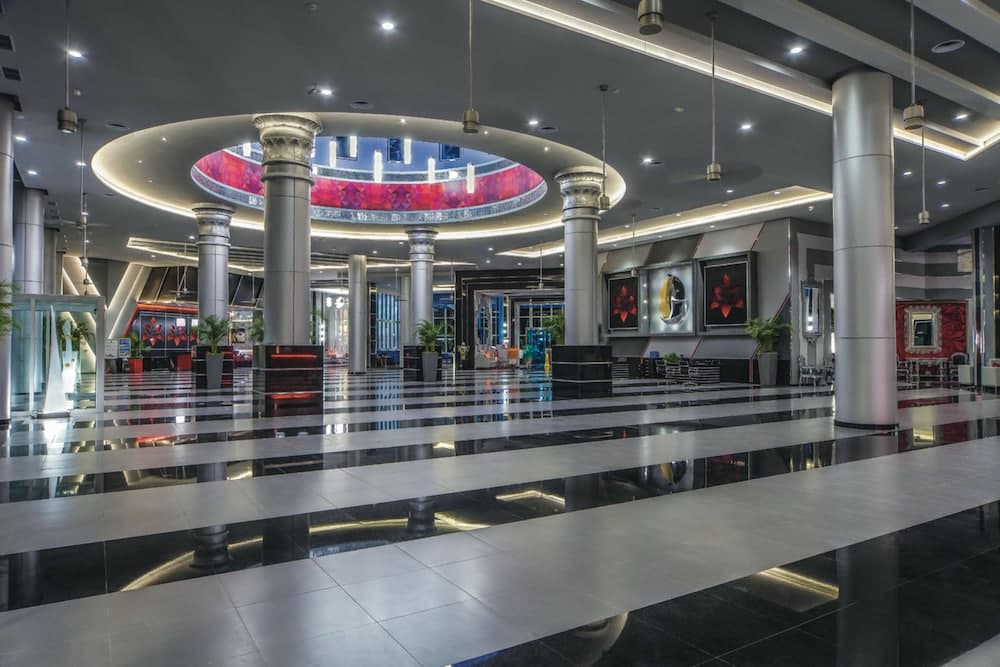 Hotel Riu Cancun -  Adults Only - All Inclusive — 5