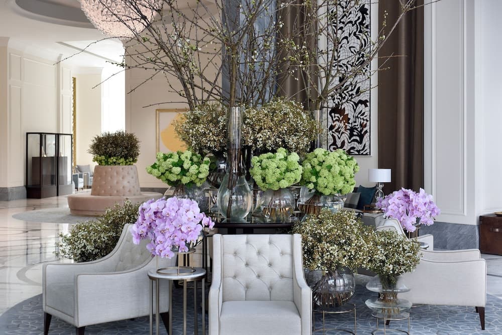 Kempinski Il Boulevard Dubai — 11