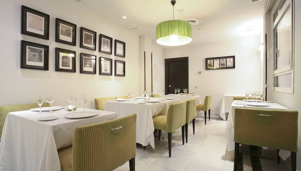Hotel Meninas — 6
