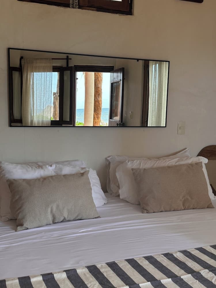 La conchita Tulum — 17