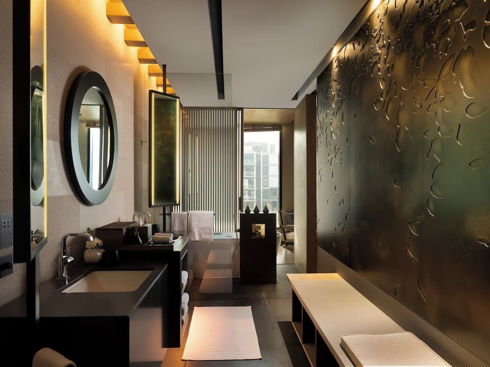 Banyan Tree Dubai at Bluewaters — 2