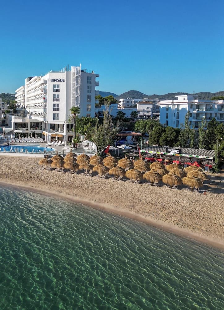 INNSiDE by Meliá Ibiza Playa — 9