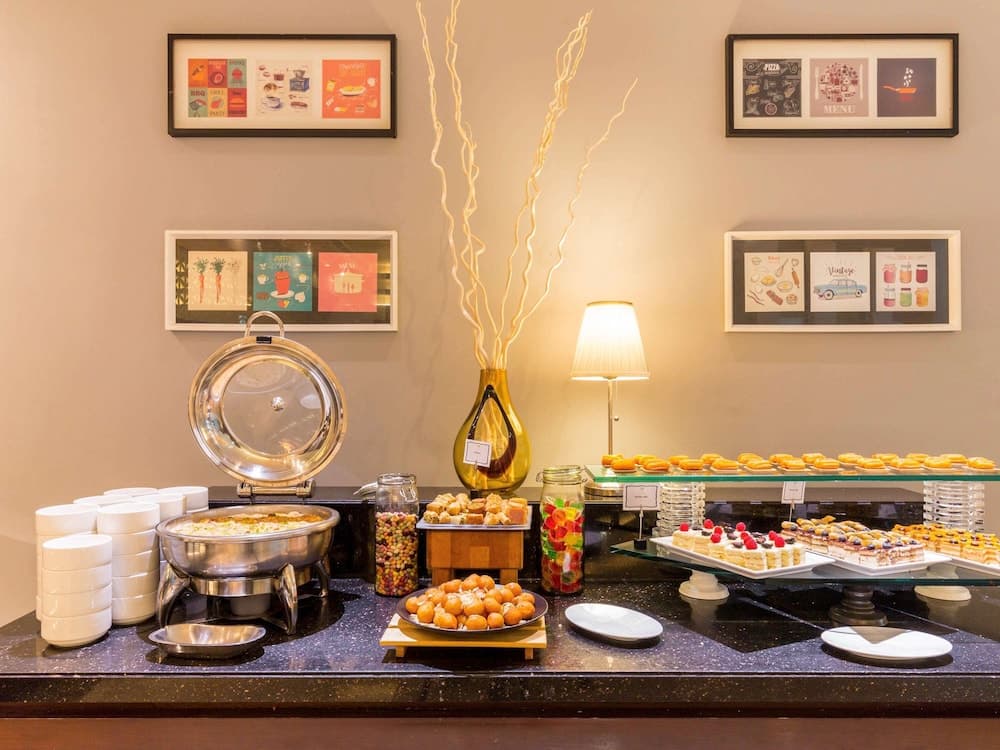 Novotel Deira Creekside Dubai — 29