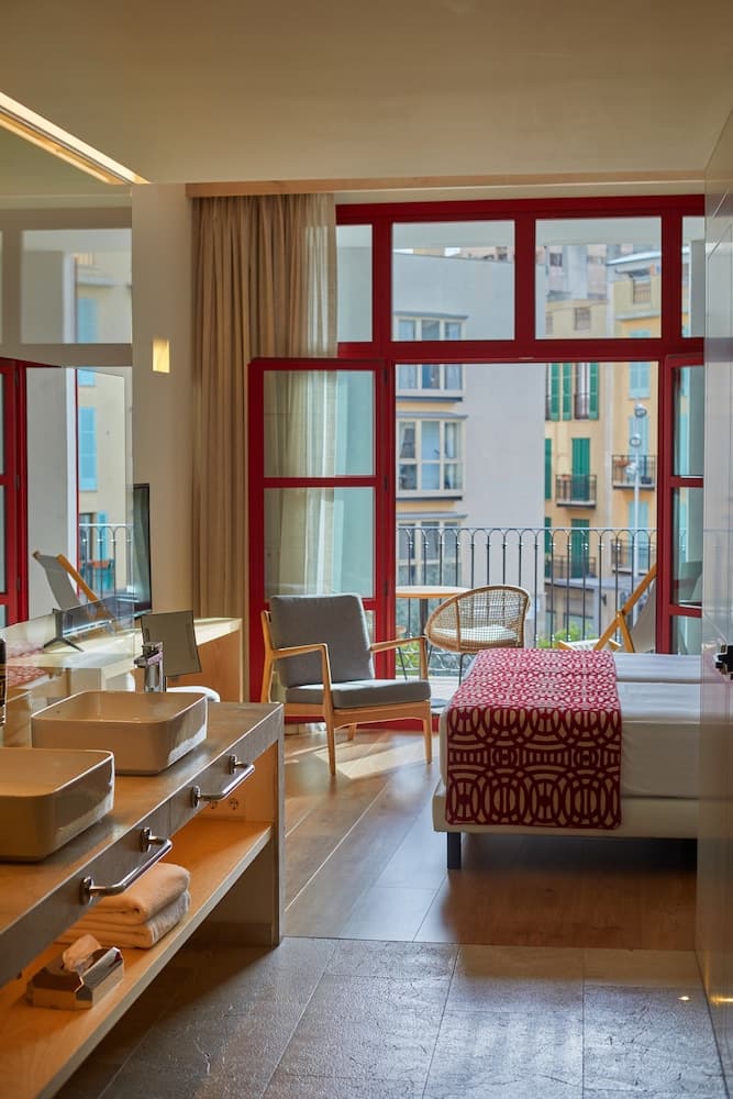 Apartahotel Fil Suites — 21