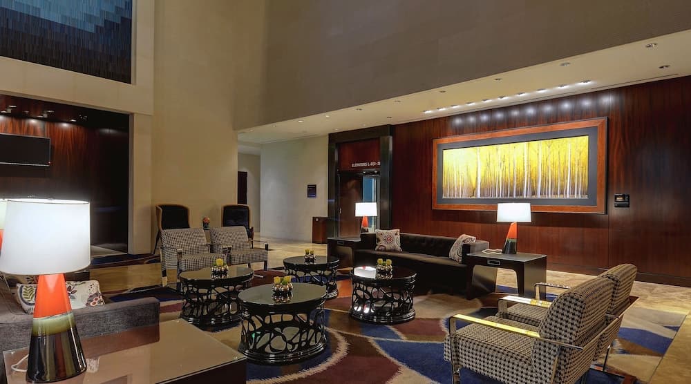 Jet Luxury at the Vdara Condo Hotel — 13