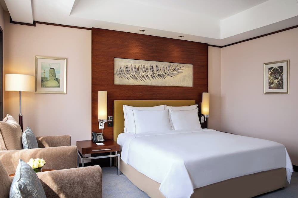 Grand Millennium Dubai — 23
