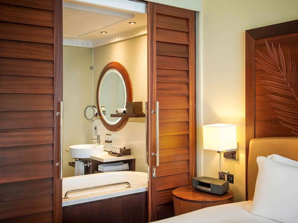 Sofitel Dubai Jumeirah Beach — 20