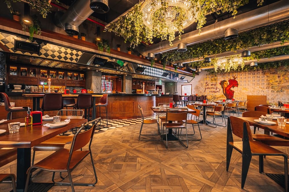 TRYP by Wyndham Dubai — 20