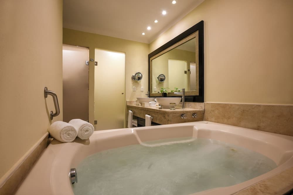 El Dorado Royale, Catamarán, Cenote y Más Inclusivo — 8