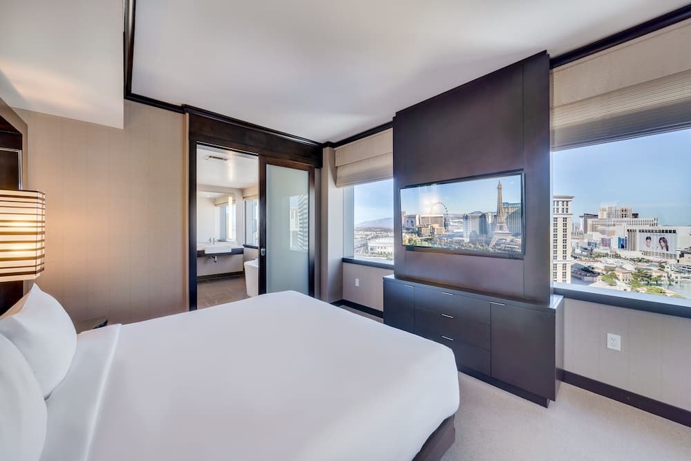 Jet Luxury at the Vdara Condo Hotel — 2