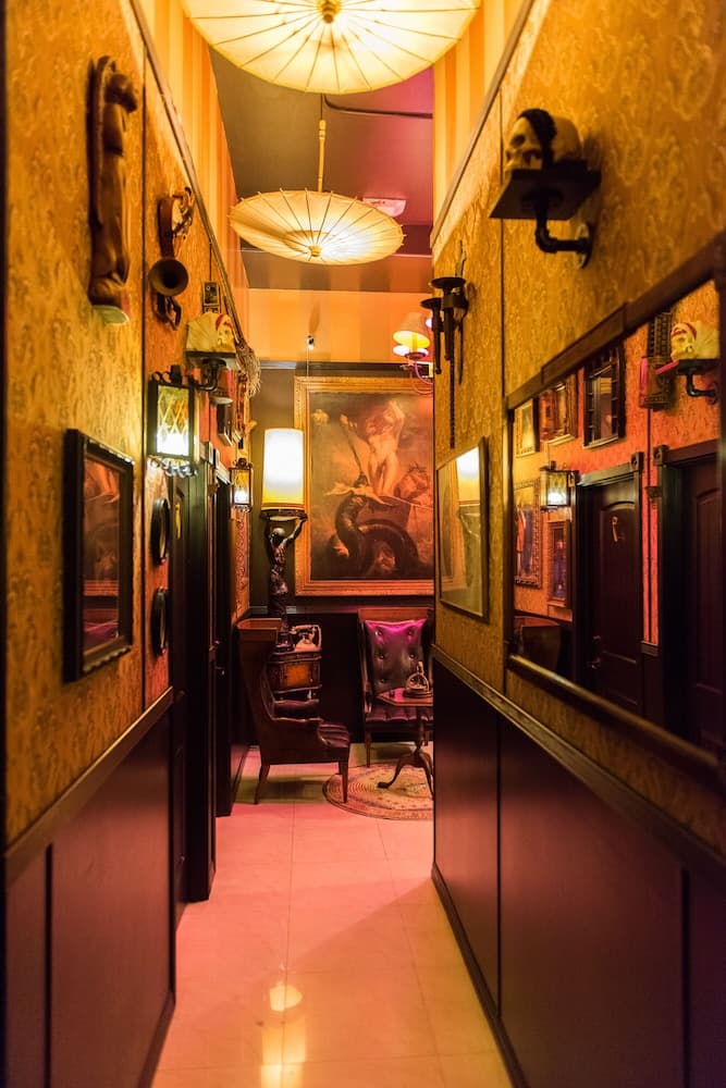 El Romero Silverlake — 5