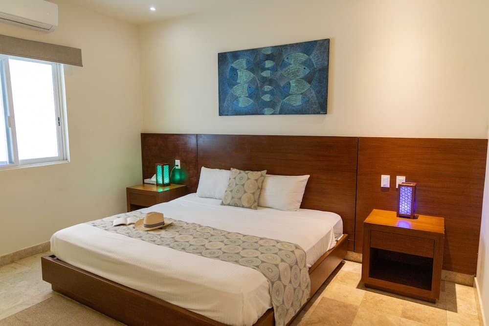 La Palma Strandhotel - Selbst-Check-In — 16