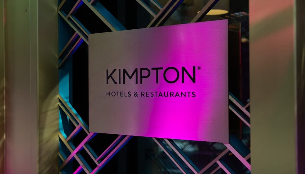 Kimpton St Honore Paris, un Hotel IHG — 11