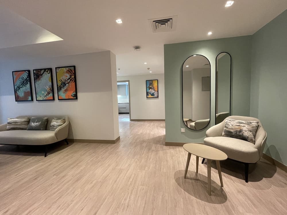 Residence Inn by Marriott Sheikh Zayed Road — 20
