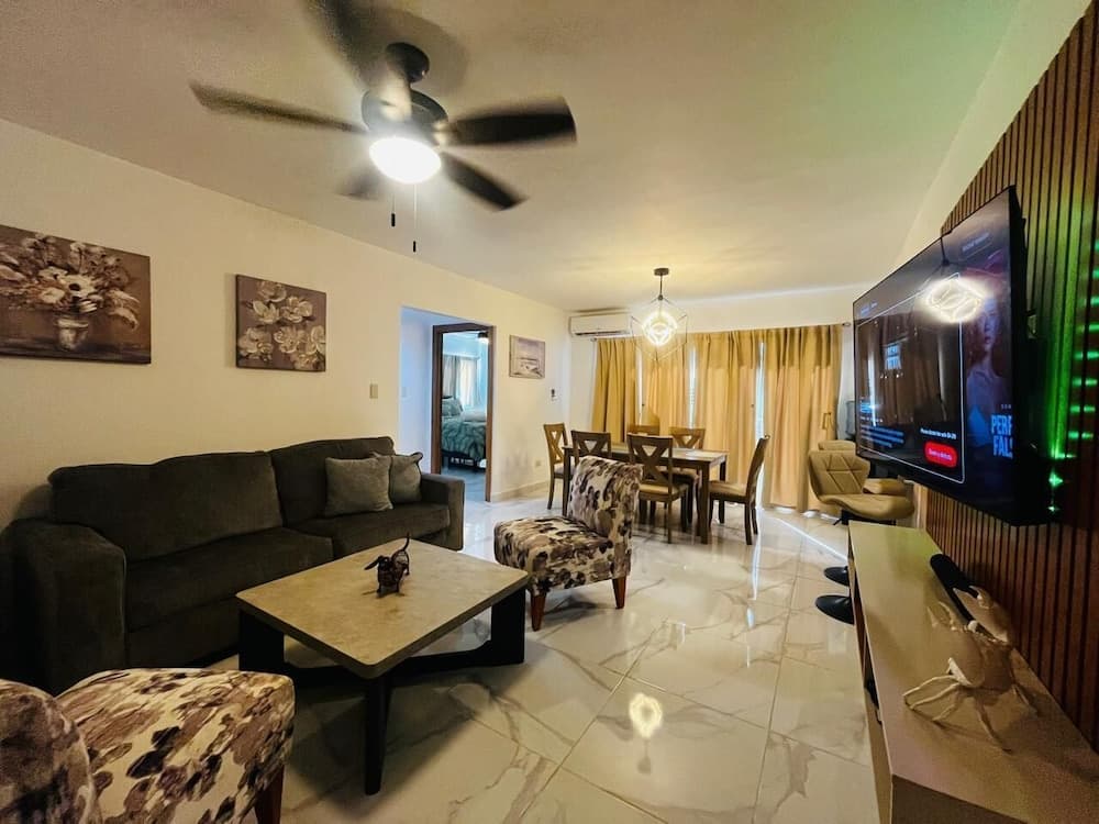 4BR 14 pax Villa Twin-Bbq & piscina privata — 18