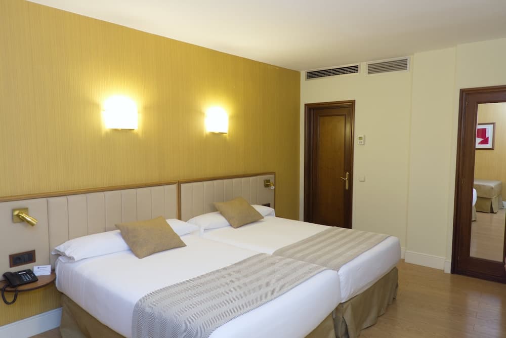 Hotel Los Condes — 26