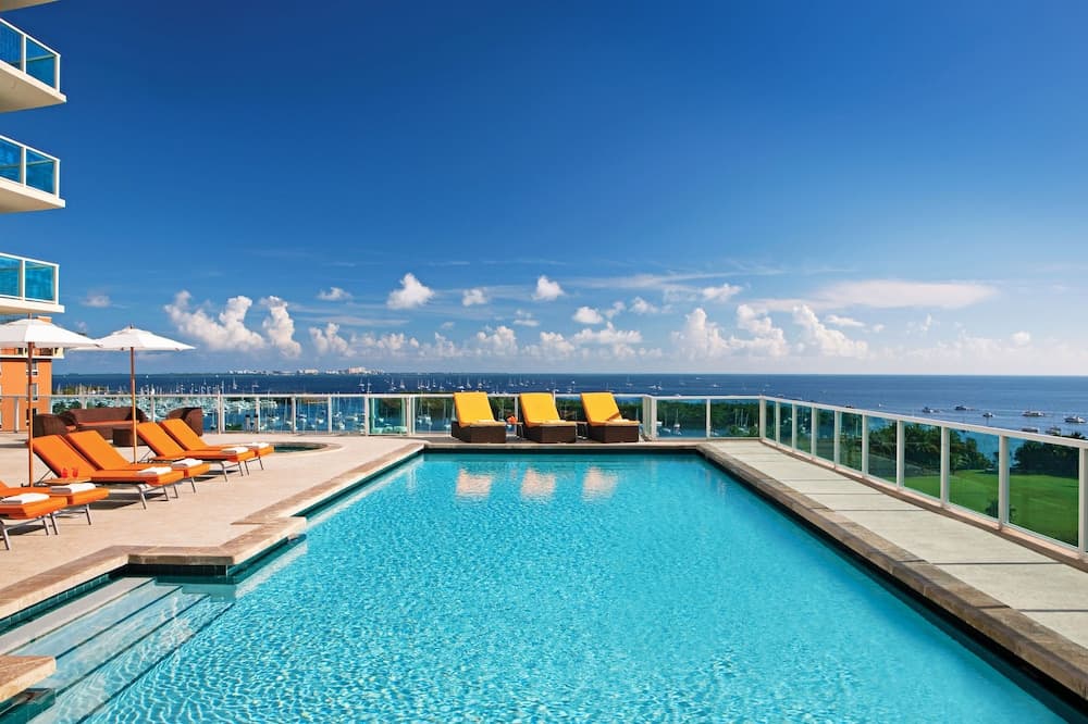 Miami Vacation Rentals - Coconut Grove — 25