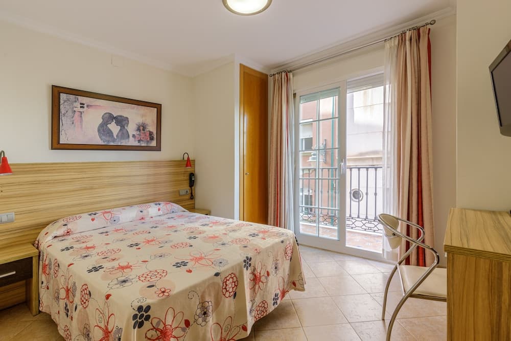 HA Hotel Trebol — 11