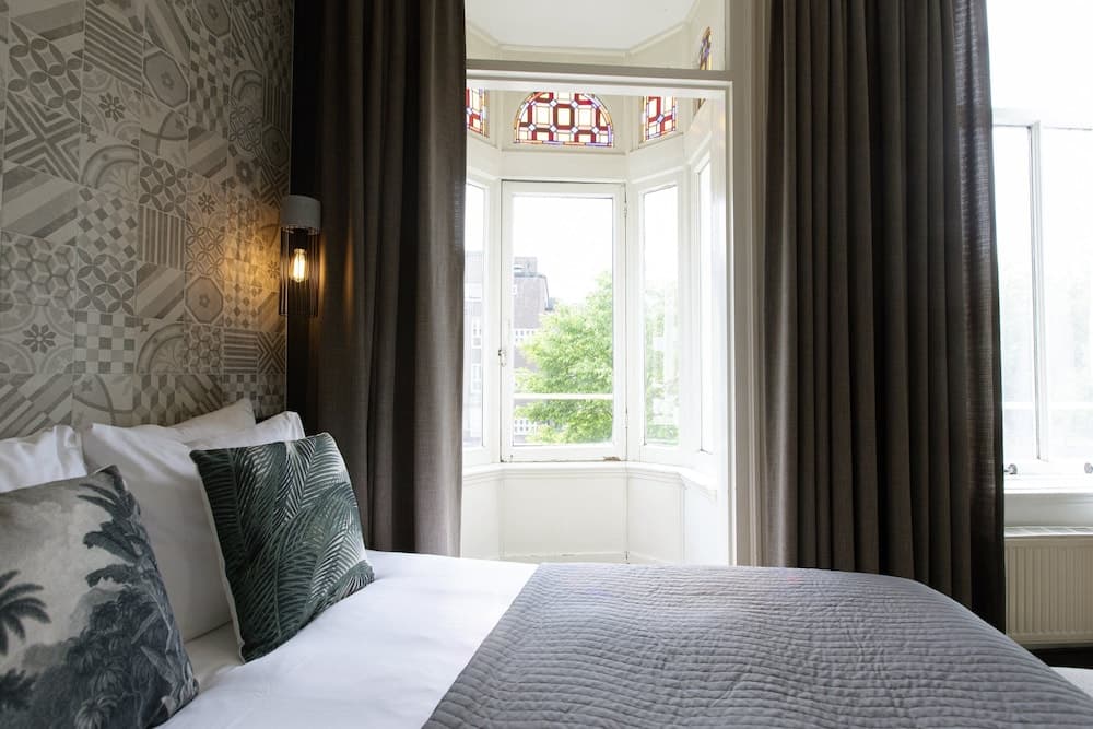 Hotel Quentin Amsterdam — 19