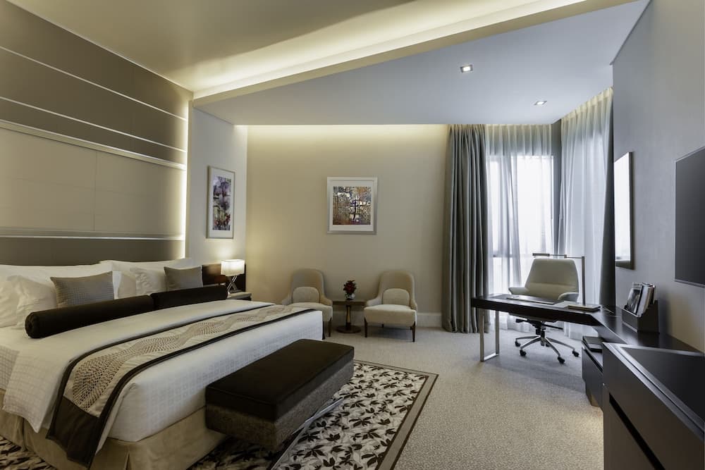 Renaissance Business Bay Hotel, Dubai — 24
