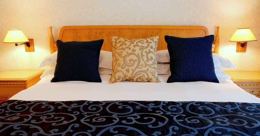 Millennium Plaza Downtown Hotel — 2