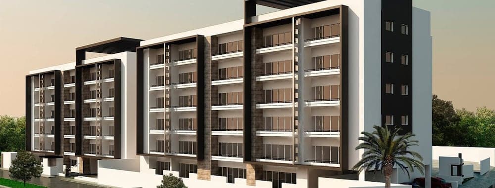 Hermoso Condominio a 300 Metros de la Playa El Médano — 2